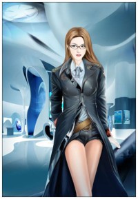 女警沉沦之夜莺俱乐部