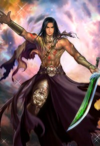 缺月昏昏(女尊NPH)