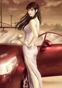特務嬌妻的秘密任務