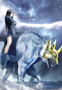 魔魅