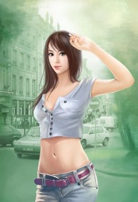 后妃两相厌