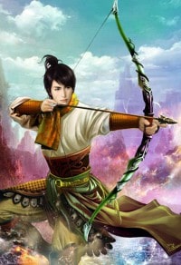 大明:我成了朱元璋好大兒