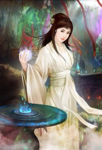 原神:我家狐狸竟是八重神子
