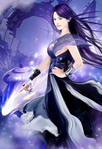 魔刀丽影