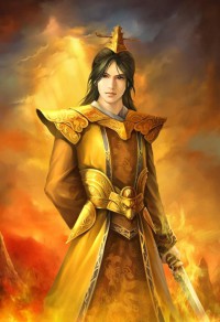 龍血劍神