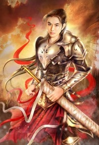 換種姿勢撩男神