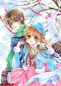 （栀子花开同人）暗香疏影