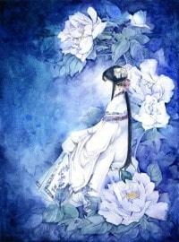 上門女婿的情事：鄉村寡婦