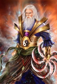 快穿：當炮灰男配拿了女主劇本